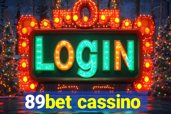 89bet cassino